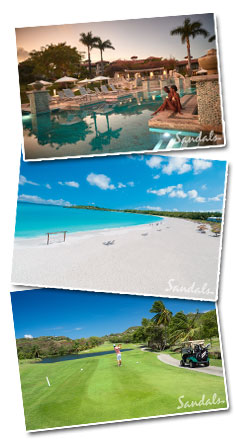 Sandals Resort